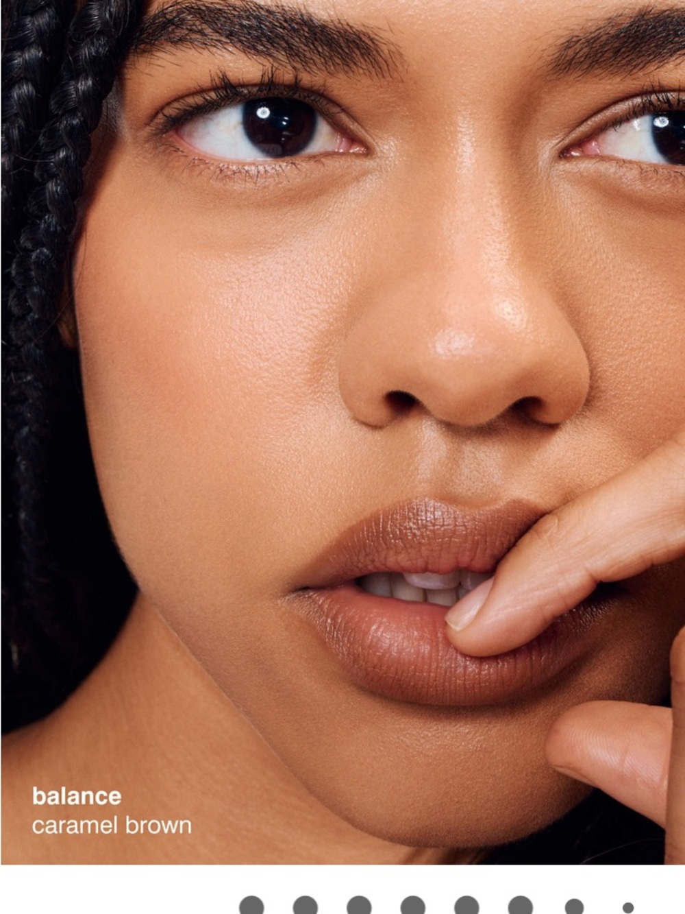 rhode balance peptide lip shaper
